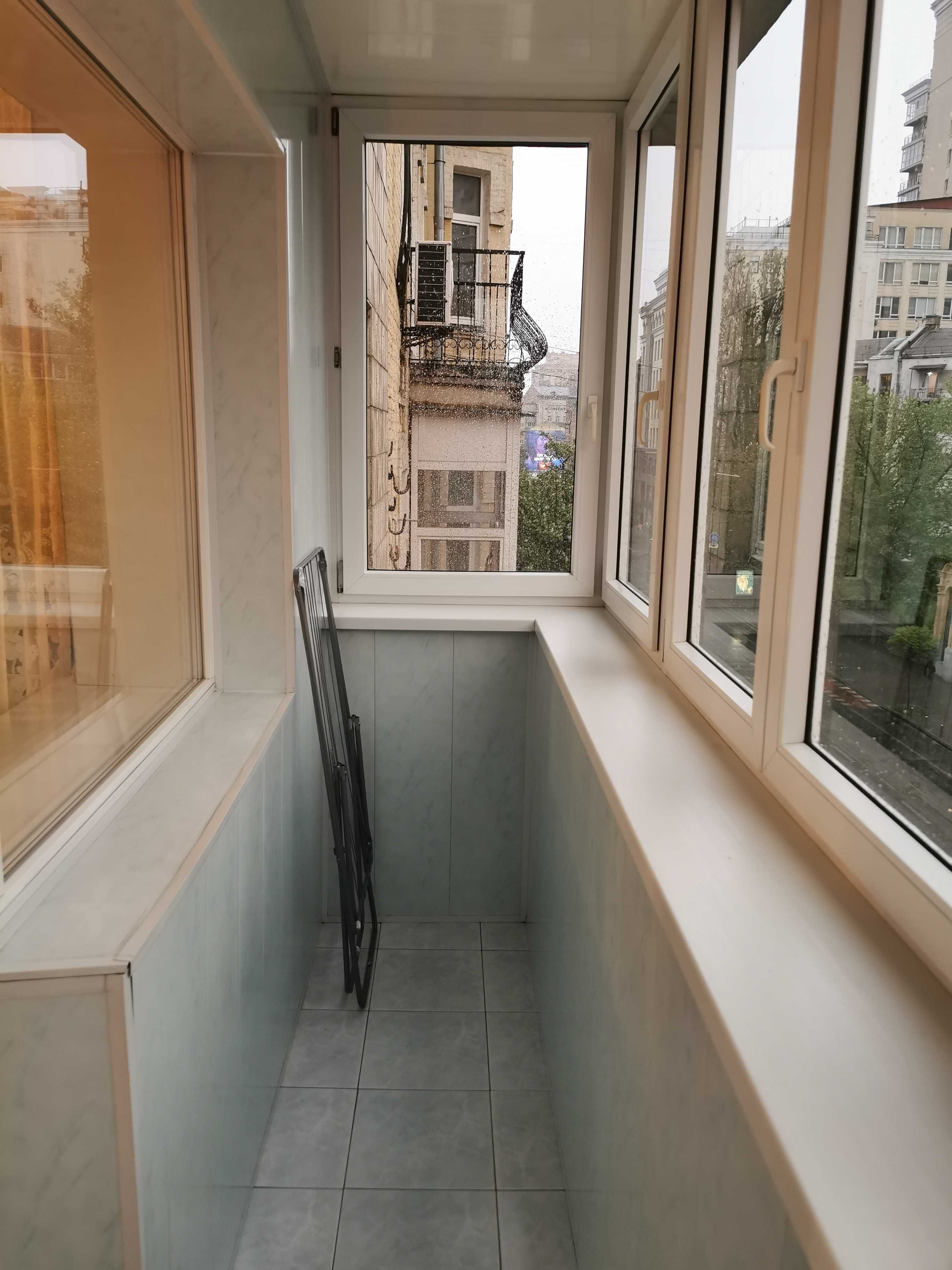 Продам Квартиру 90м Центр! Січових Стрільців 53!