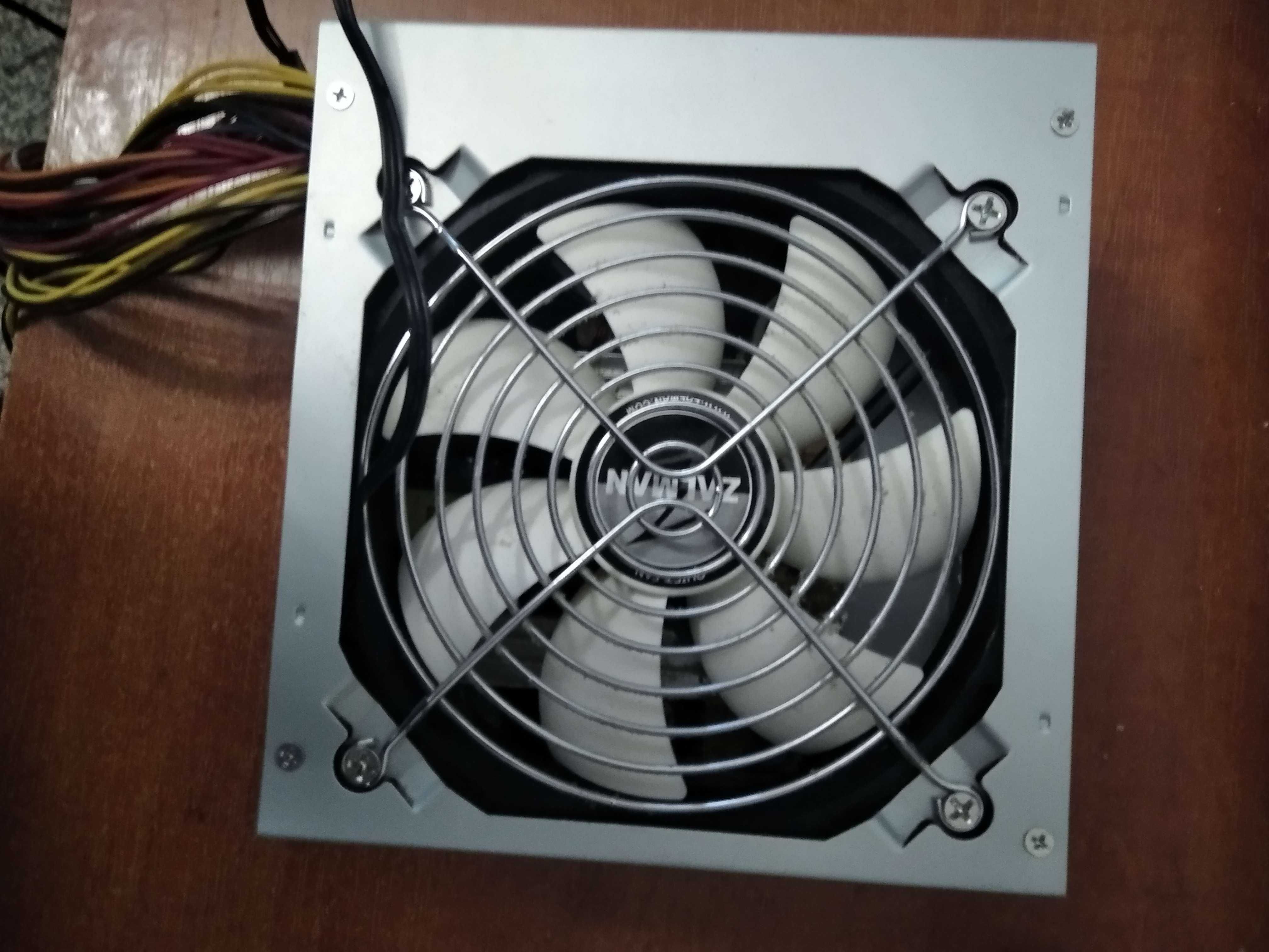 блок живлення 450w