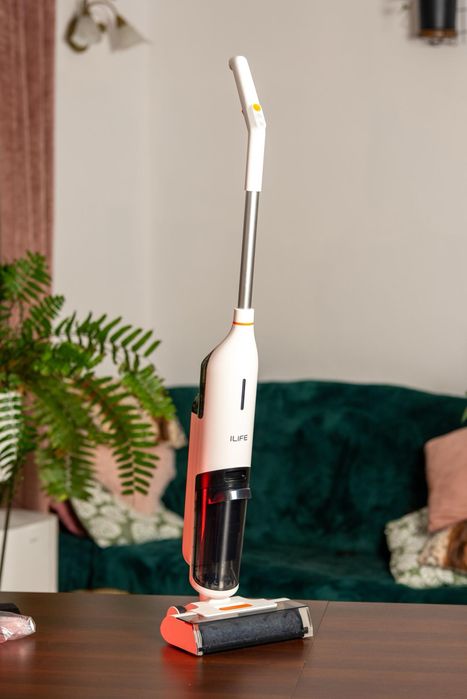 Mop ILIFE W90 praktycznie nowy