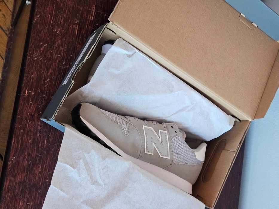 Чоловічі кросівки New Balance 500	GM500EG2 Оригінал  42 | 42.5 | 44