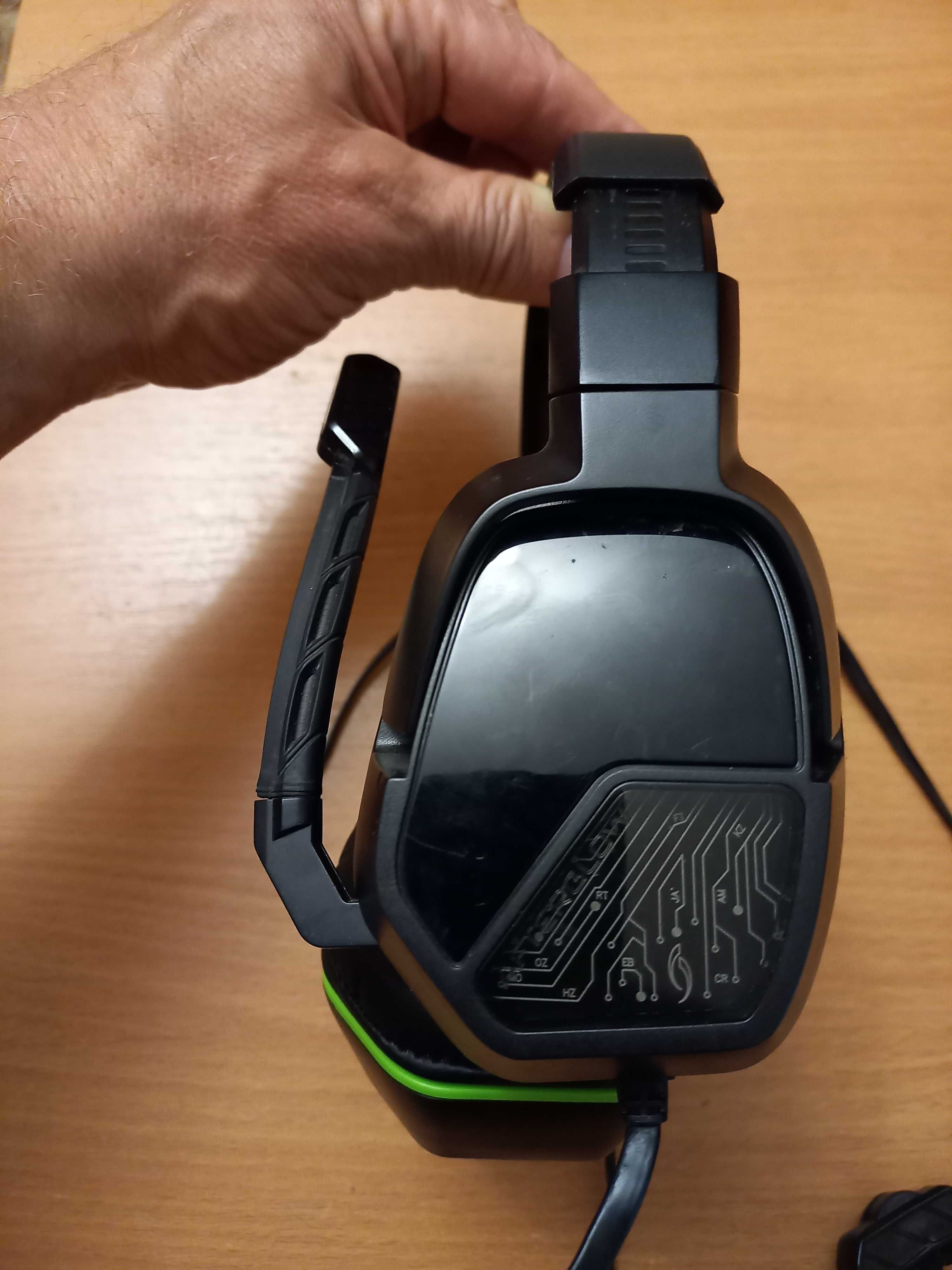 Наушники Afterglow LVL 3 Stereo Headset [Xbox one]