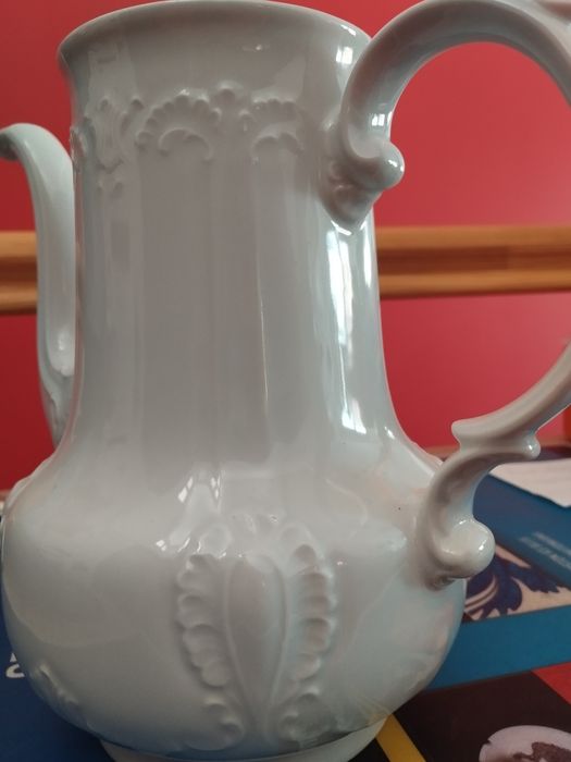 Stary dzbanek Bavaria