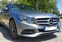 Mercedes-Benz C220 BlueTEC Avantgarde Nacional