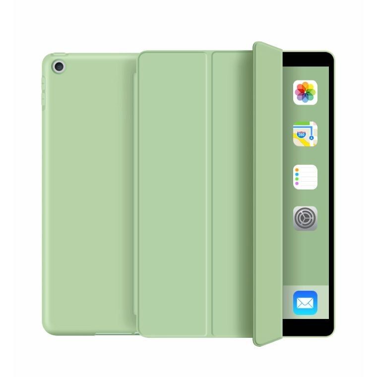 Etui Smartcase Do Ipad 7 / 8 (10.2) 2019 / 2020 Cactus Green