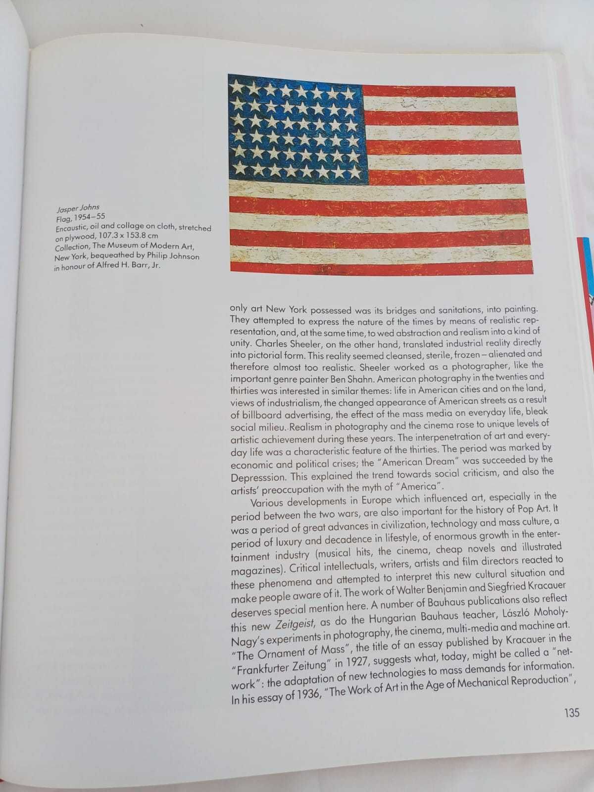 "Pop Art" - Tilman Osterwold (Taschen) unikat