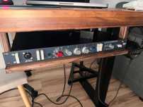 PREAMP Neve 1073 SPX (Jak nowy, FVAT)