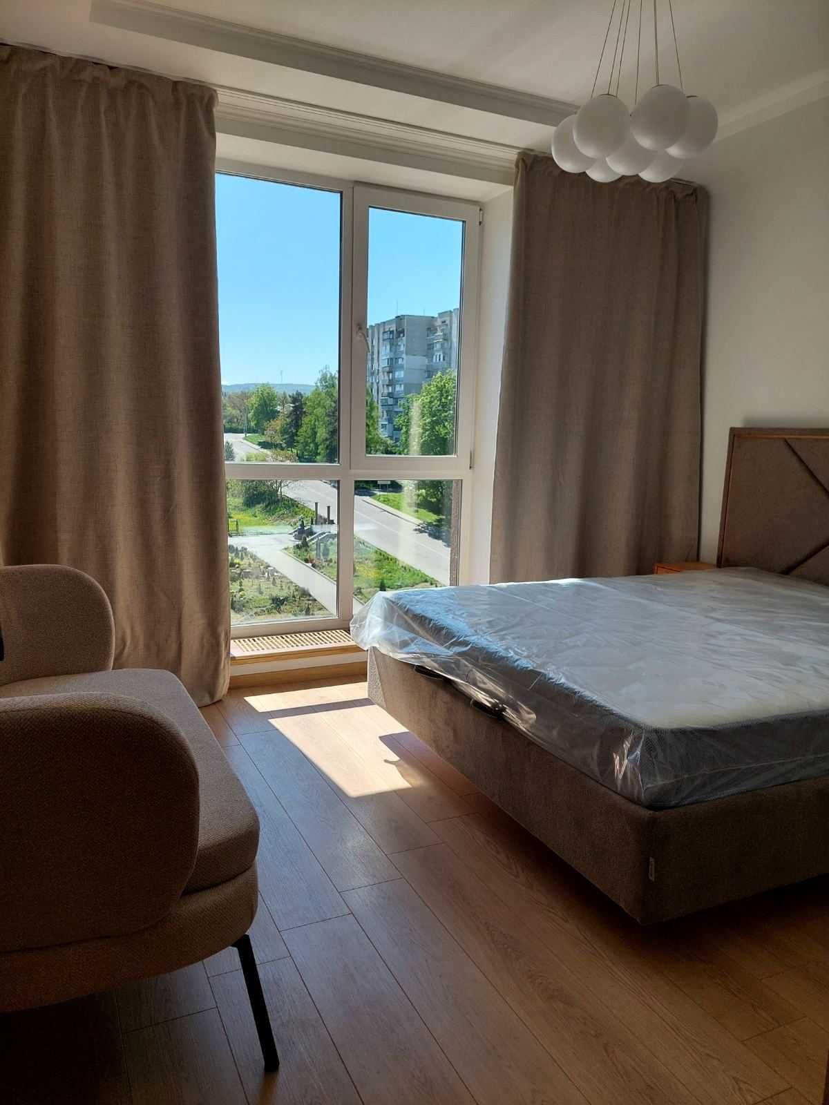 ПРОДАЖ 2х кім квартири 65 м вул Стуса м Трускавець