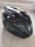 Uvex i-vo CC  kask rowerowy L 56-60 Black górski szosowy