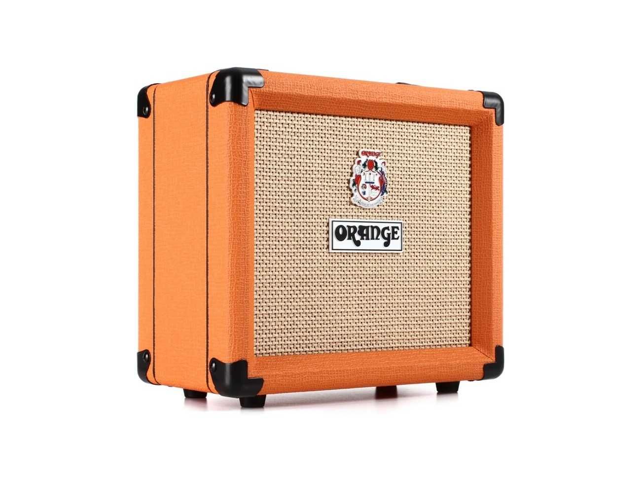 Orange Crush 12 combo gitarowe Szczepański Music