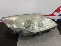 Optica Direita Renault Laguna III 2008 Ref. 260100035R / 89901837 / 89034934