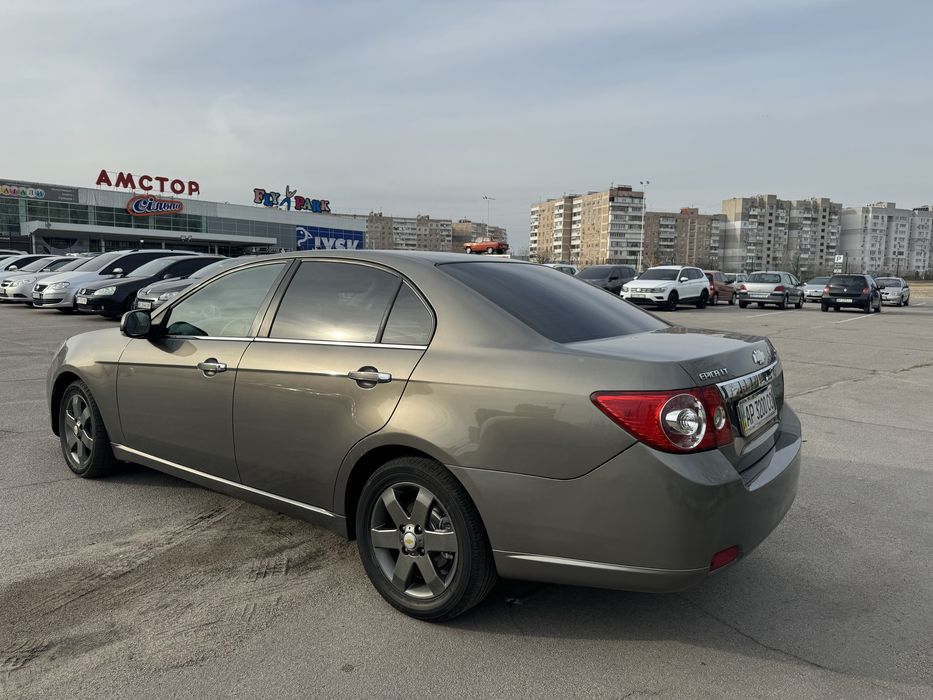 Chevrolet Epica Avtomat