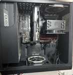 Computador Gaming - i5-9600K / GTX 1650 Super