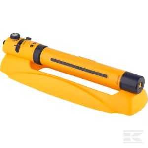 Zraszacz oscylacyjny 3 in 1 Luxury, DY7060