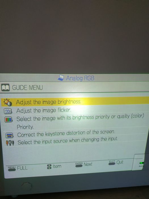 Проектор Toshiba tlp560 1024x768 3LCD лампа для проектора