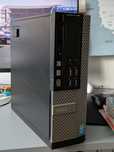 Komputer stacjonarny Dell 7020 SFF i5 nvme 8GB RAM