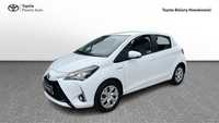 Toyota Yaris Hybrid 100 Premium + City | Automat