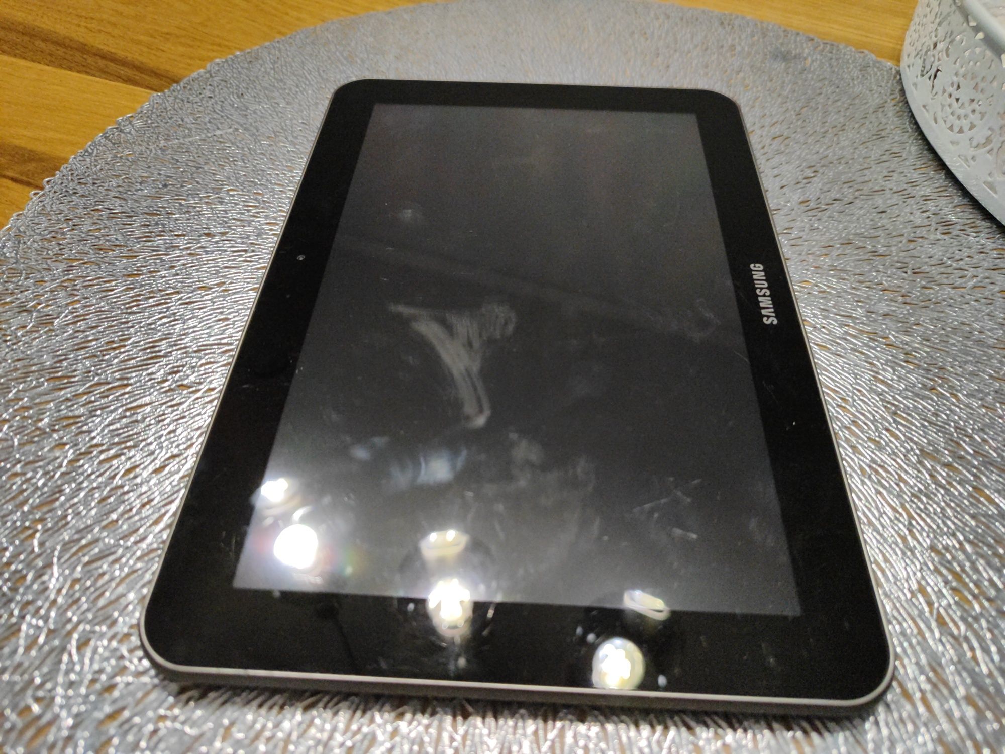 Tablet Samsung Galaxy Tab 8.9 LTE