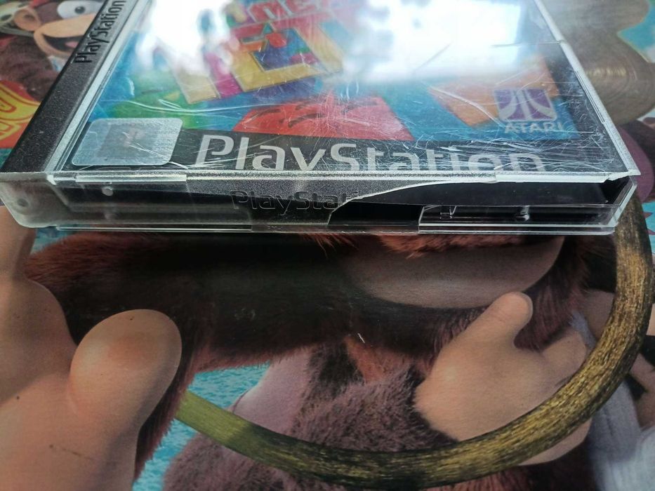 PSX The Next Tetris Games4US Kolumny 6/36