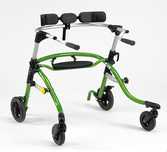 jak nowy rollator chodzik balkonik Nurmi-Neo dziecięcy dla dziecka z