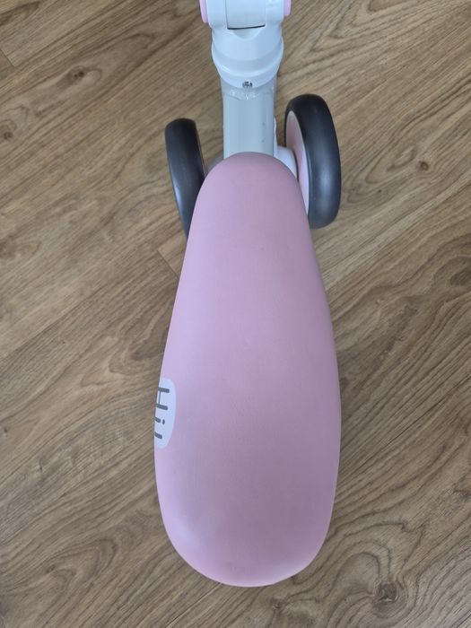 Rowerek biegowy Cariboo