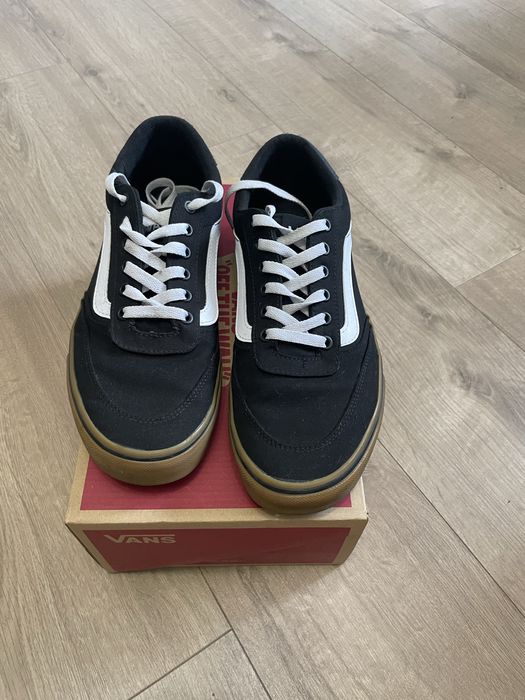 Vans Brooklyn 42,5