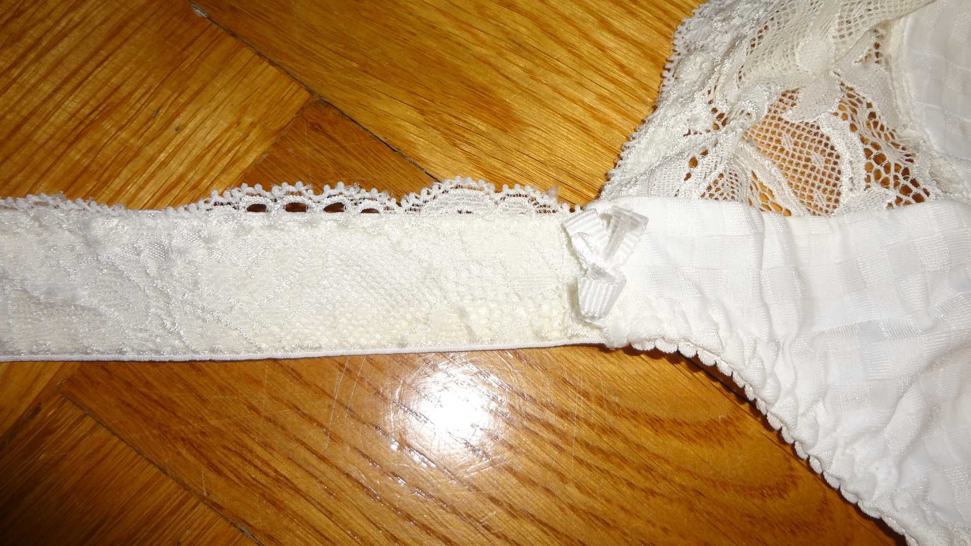 Biustonosz Prima Donna Madison 95D/42D jak panache