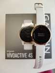 Smartwatch Garmin vivoactiv 4s