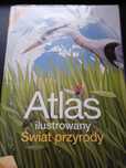 Atlas ilustrowany "Świat przyrody"