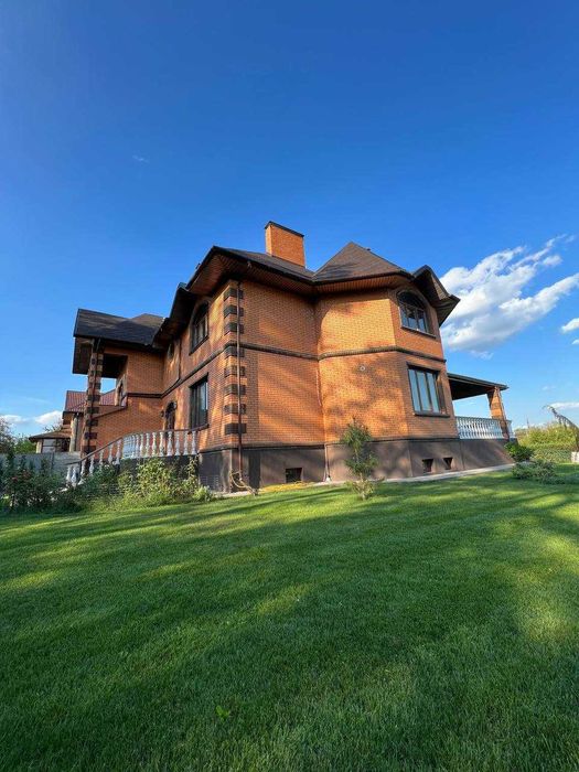 Оренда будинку Обухівка