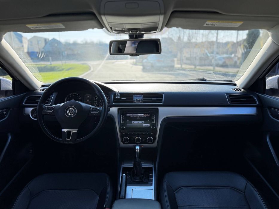 Прдам пасат б7 2013 года 2.5