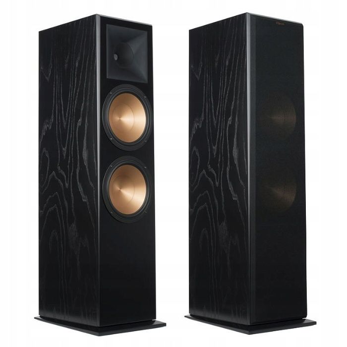 Klipsch RF-7 III | zostaw swoje kolumny w  rozliczeniu | dostawa 24h.