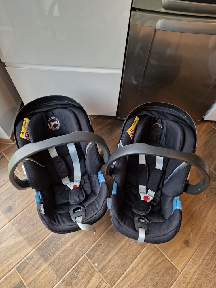 Foteliki CYBEX ATON 5