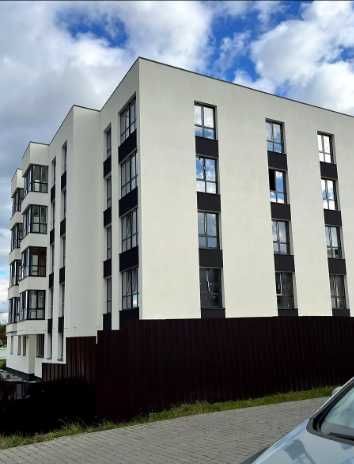 Продаж 2 кім. квартири в новобудові вул. Рубчака, Солонка