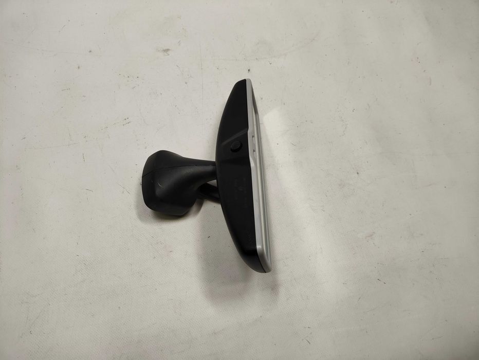 Lusterko wsteczne wnętrza osłona fotochrom Skoda Superb II lift OE