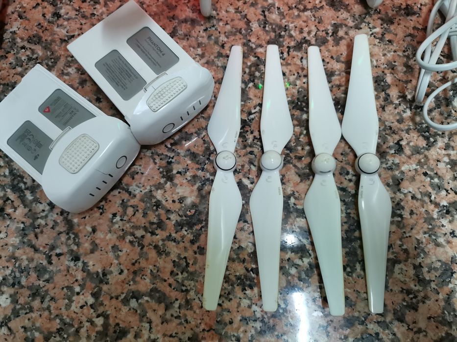 Drone Dji Phantom 4