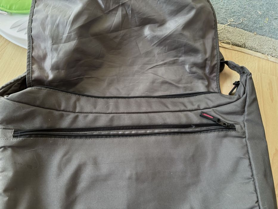 Torba na laptopa Samsonite - duza