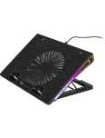 Podkładka chłodząca Mad Dog GCP600 RGB