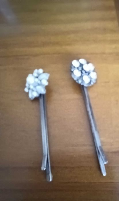 Conjunto de dois brincos