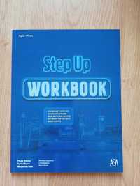 Livro de Fichas Inglês 11ºAno "Step Up"