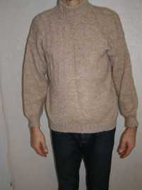 Sweter XL  (made in home)