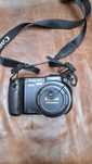 Aparat Canon PowerShot Pro 1