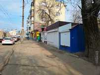 МАФ оренда, Центр