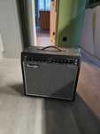 Mesa Boogie Fillmore 25 combo 
lampowy wzmacniacz gitarowy