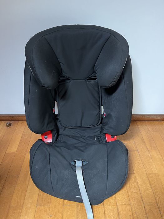 Cadeira auto para criança Britax Römer Grupo 1 (9-18kg)