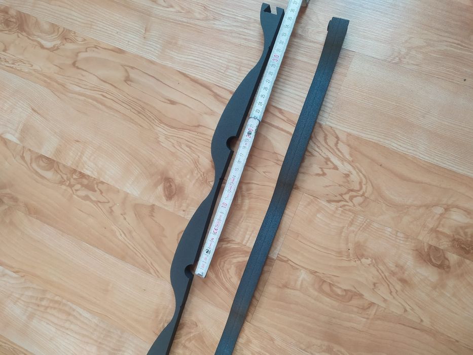 Uszczelka blachodachówka