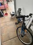 Bicicleta para Junior