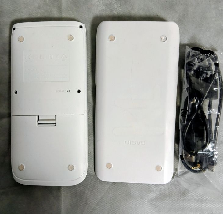 Calculadora Gráfica Casio fx-CG50