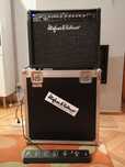 Huges&Kettner Switchblade Combo 50