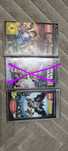 gry psp Lego Batman,harry potter