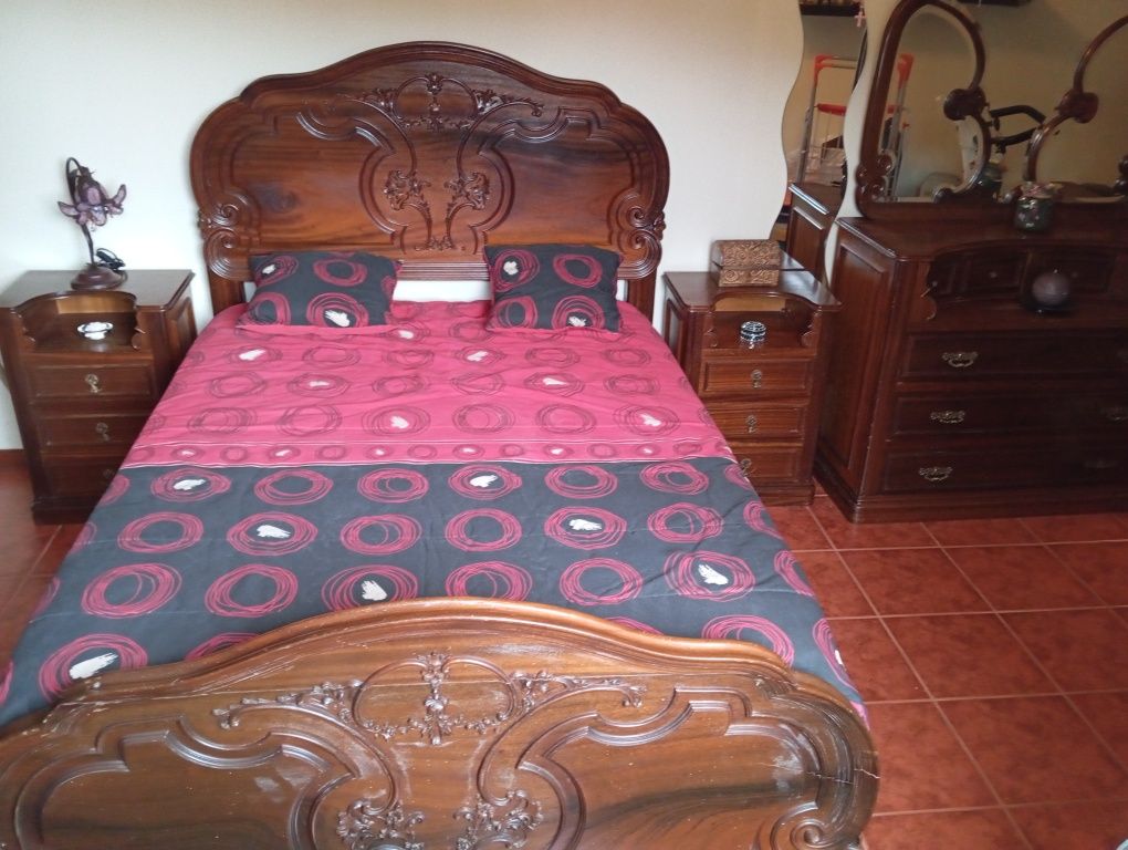 Mobília de Quarto